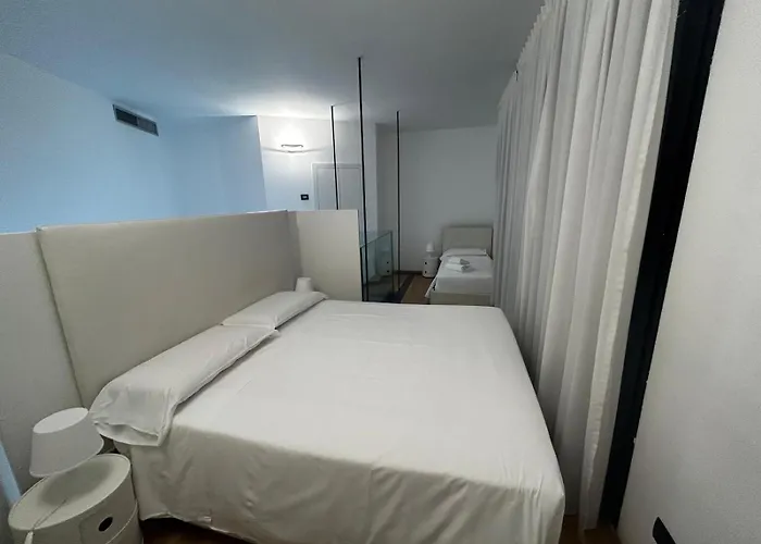 Bb Hotels Aparthotel Isola