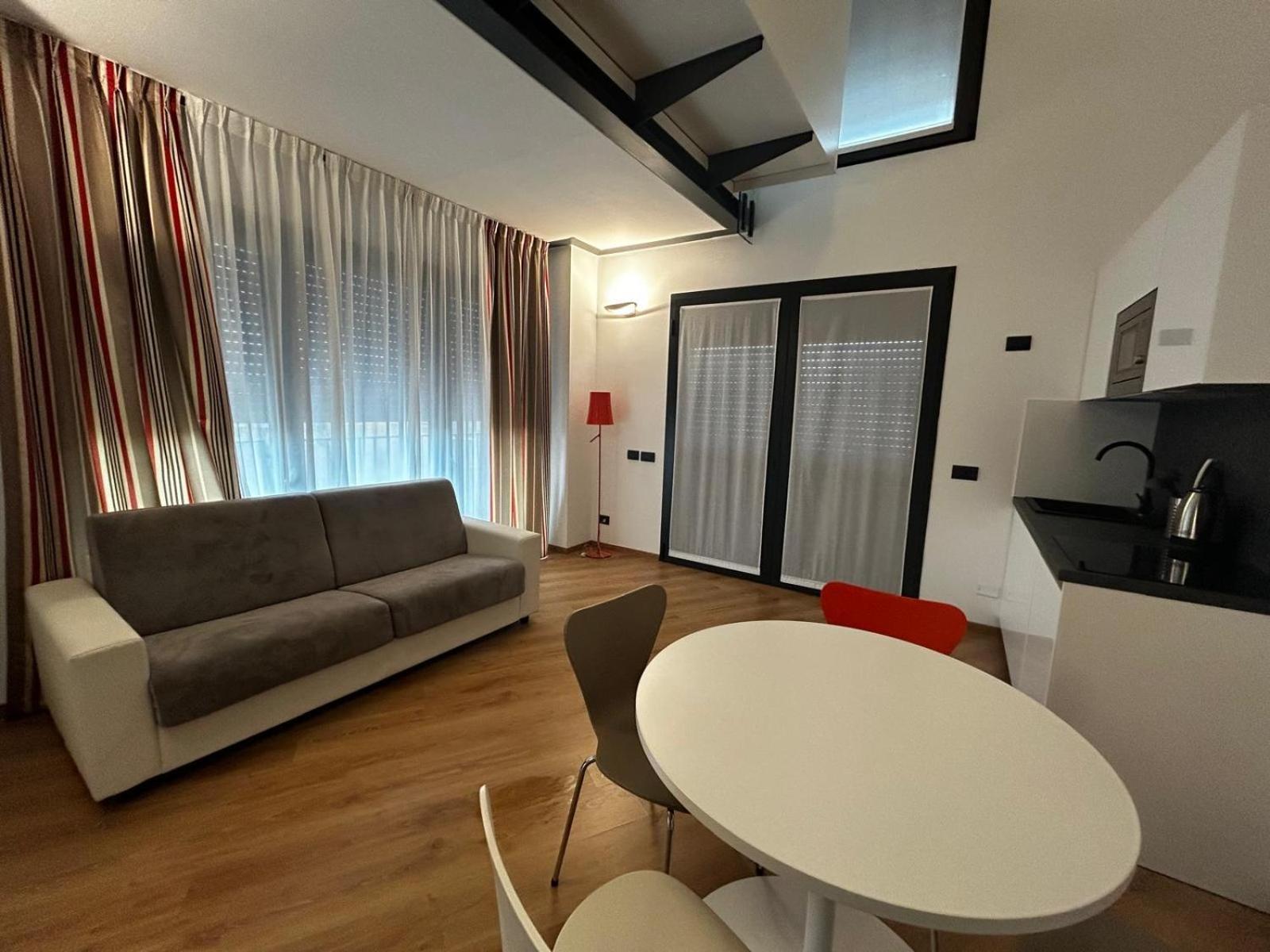 Aparthotel Bb Isola Mailand
