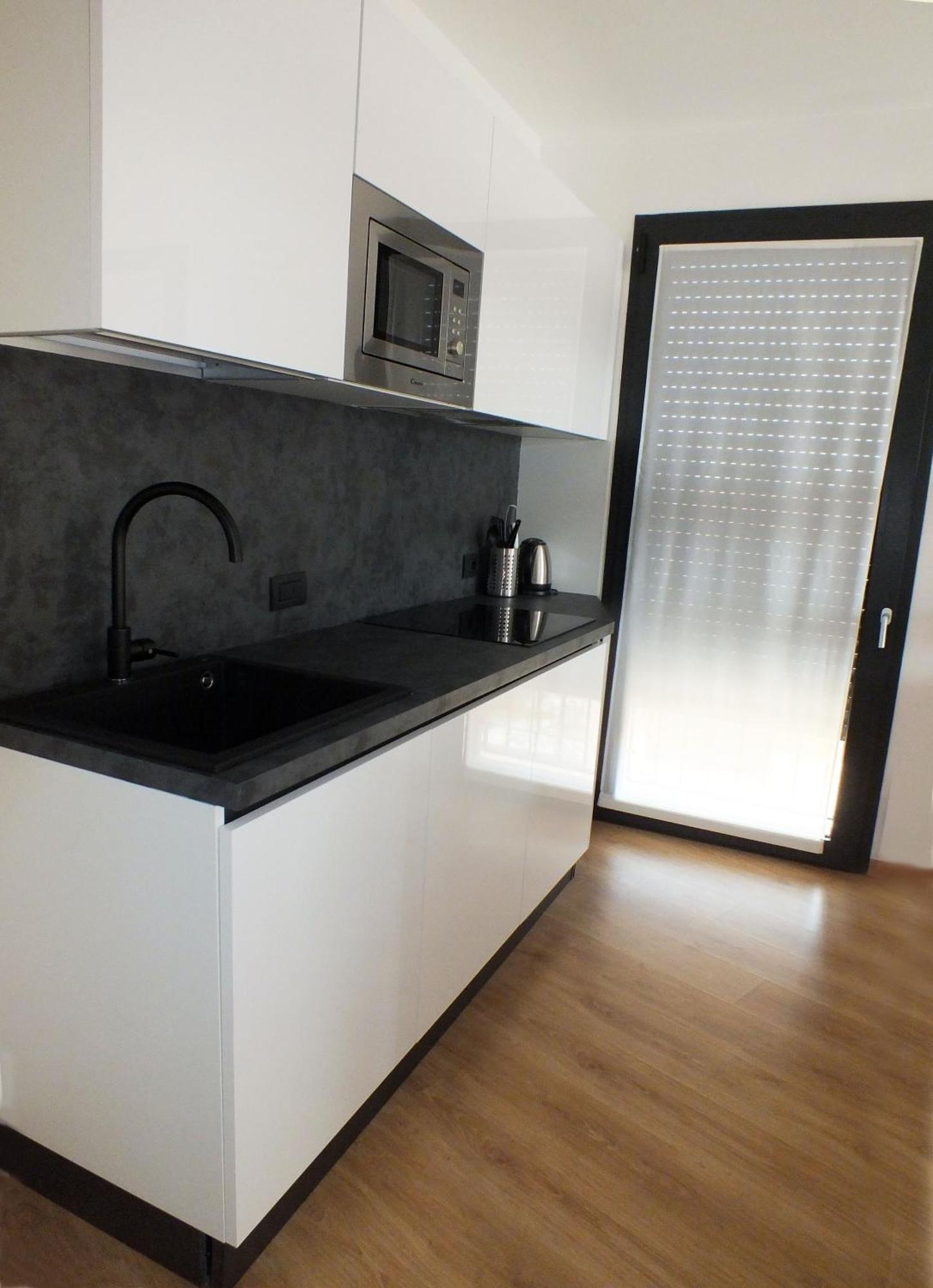 Aparthotel Bb Isola Mailand