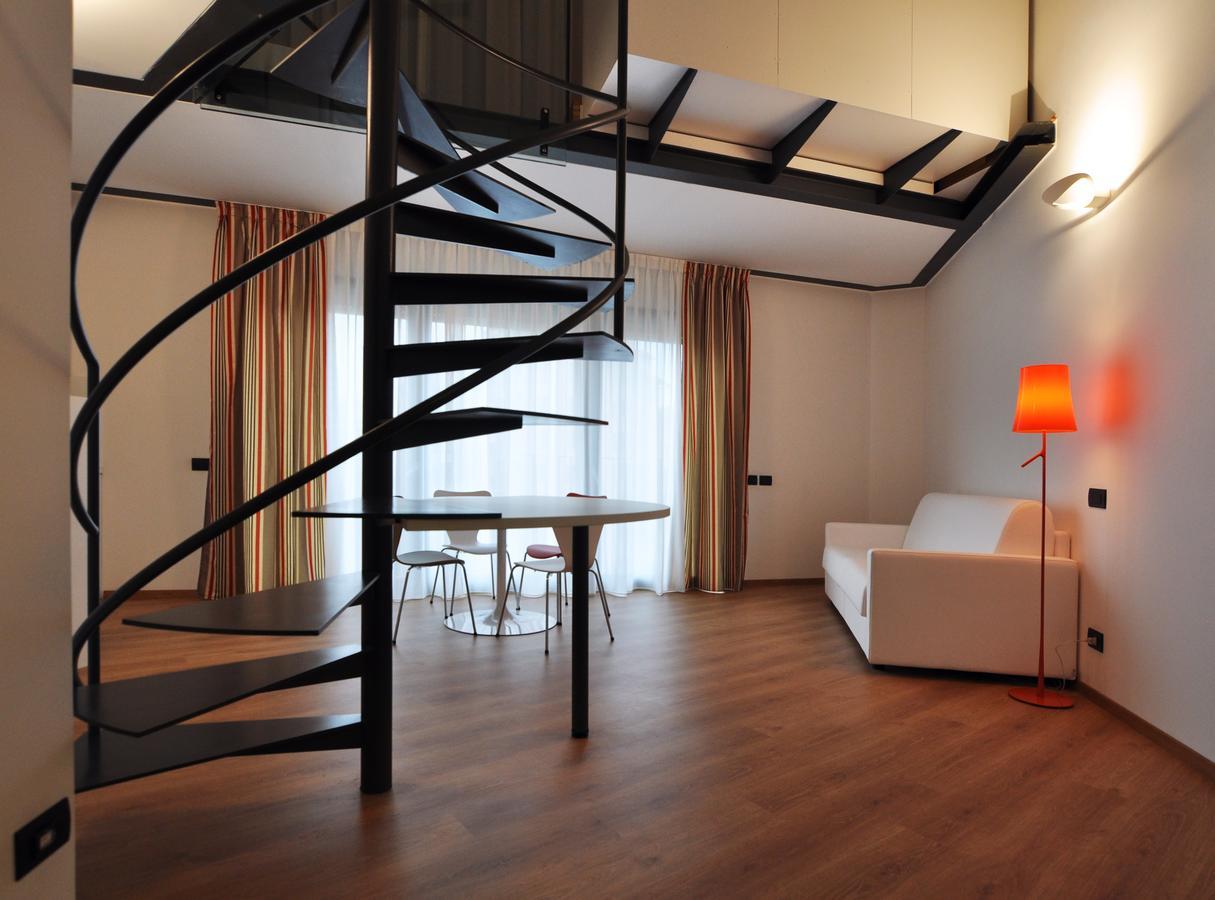 Aparthotel Bb Isola Mailand