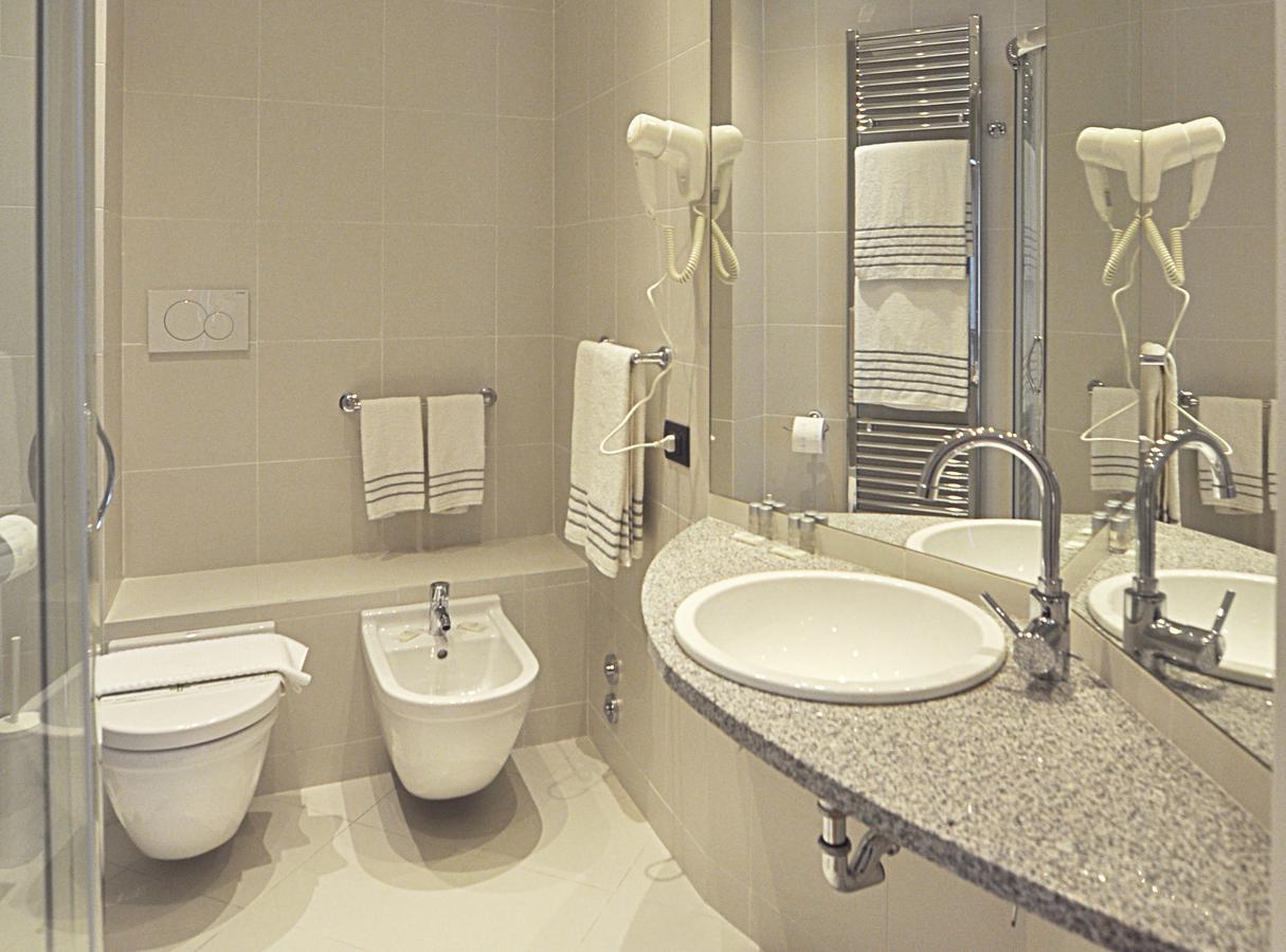 Aparthotel Bb Isola Mailand