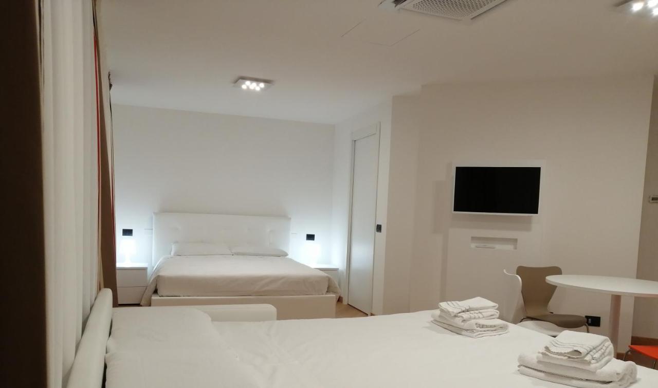 Aparthotel Bb Isola Mailand
